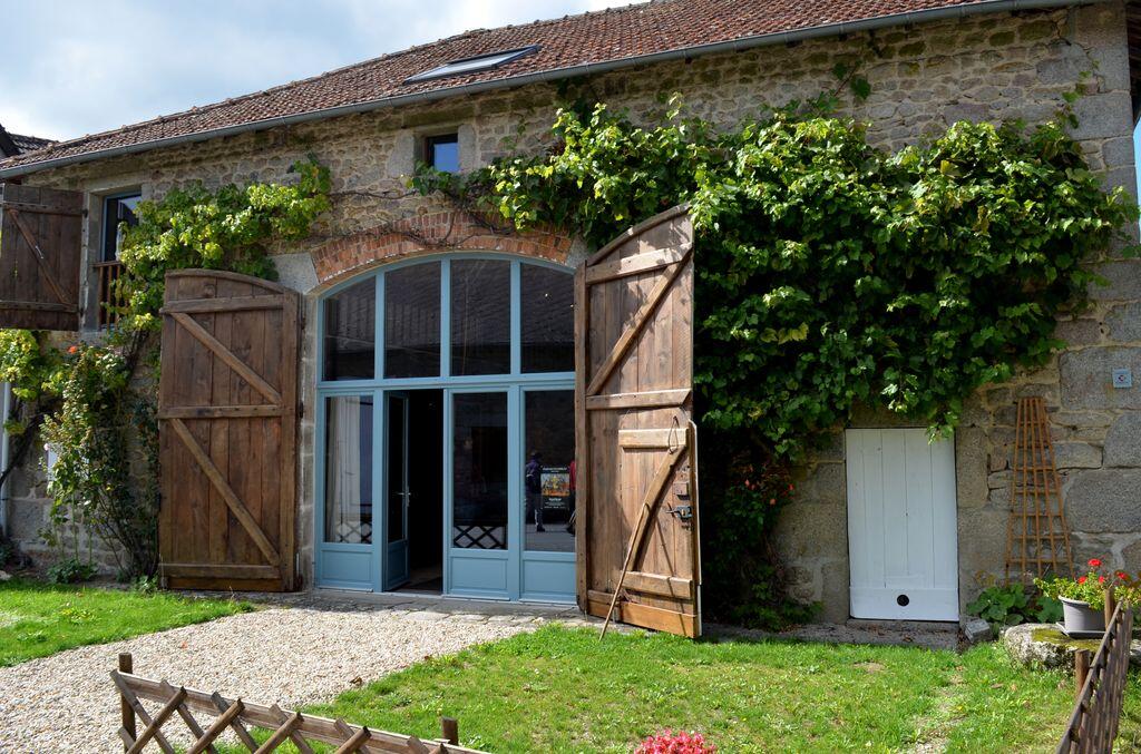 #Gabriel Chabrat #Fresques contemporaines #Sous Parsat #Creuse_1