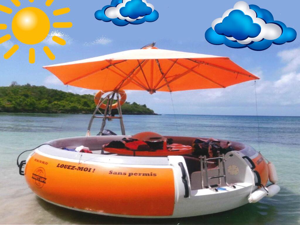 Donut Boat Cruise_1
