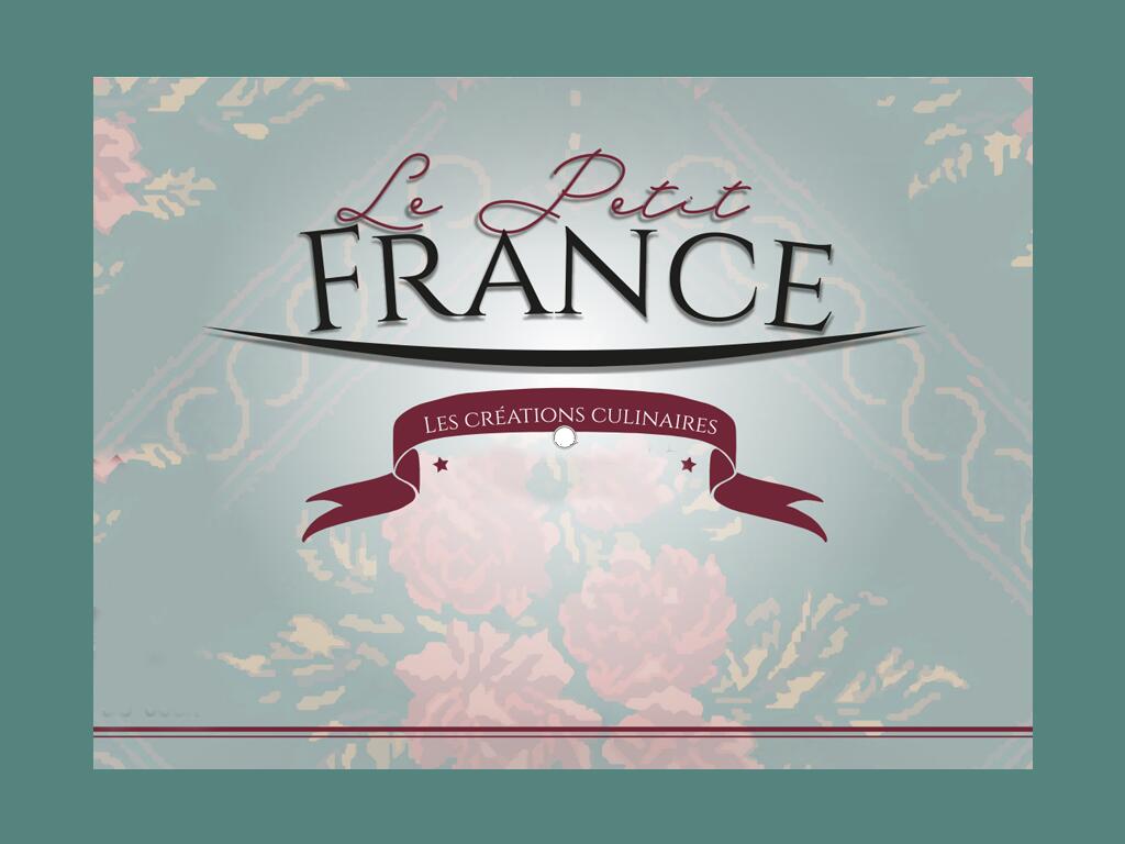 Restaurant "Le Petit France"_1