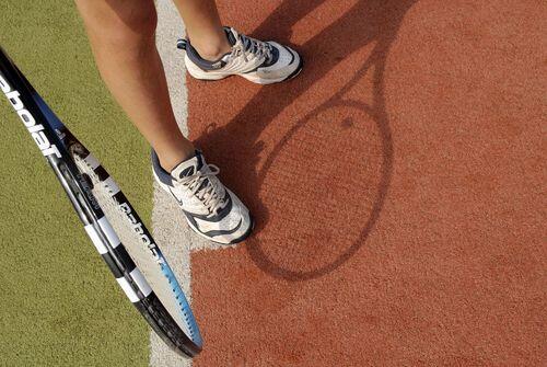 Terrain de Padel à Châtelus le Marcheix_1