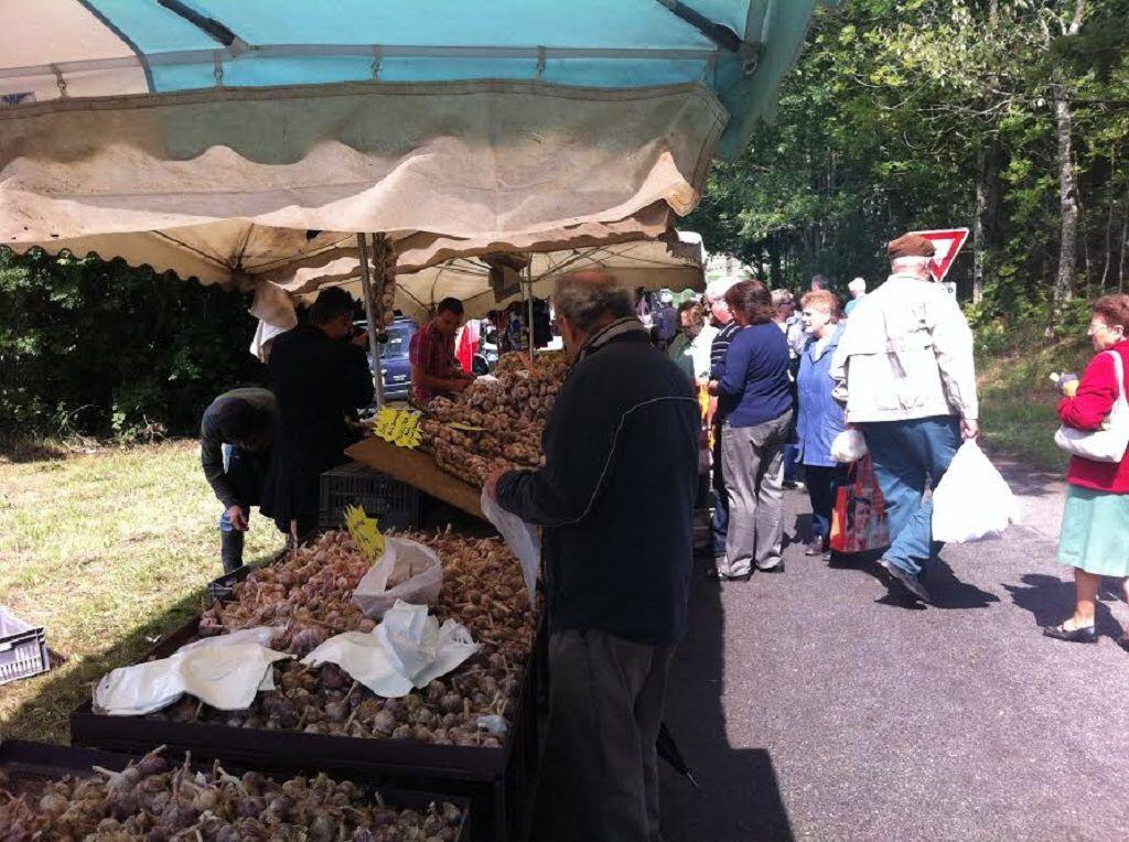 Foire de Roches_2