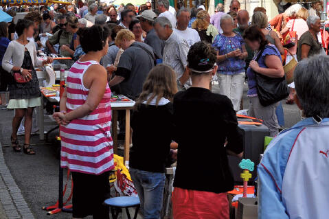 Braderie/brocante/vide-grenier_1