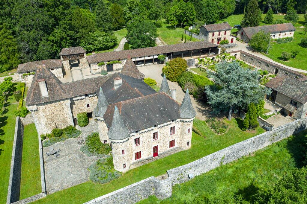 Château de Vieillecour