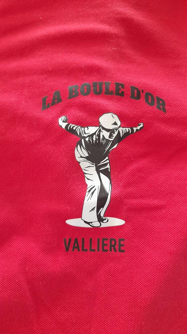 la boule d'or
