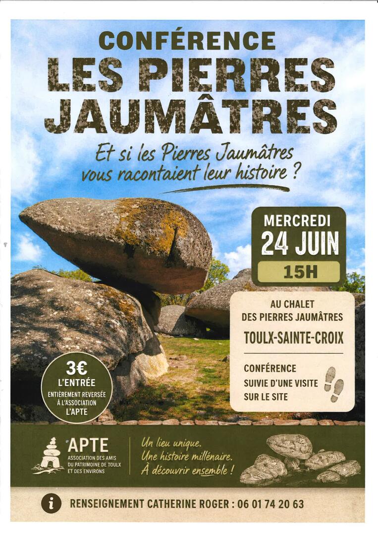 Conférence