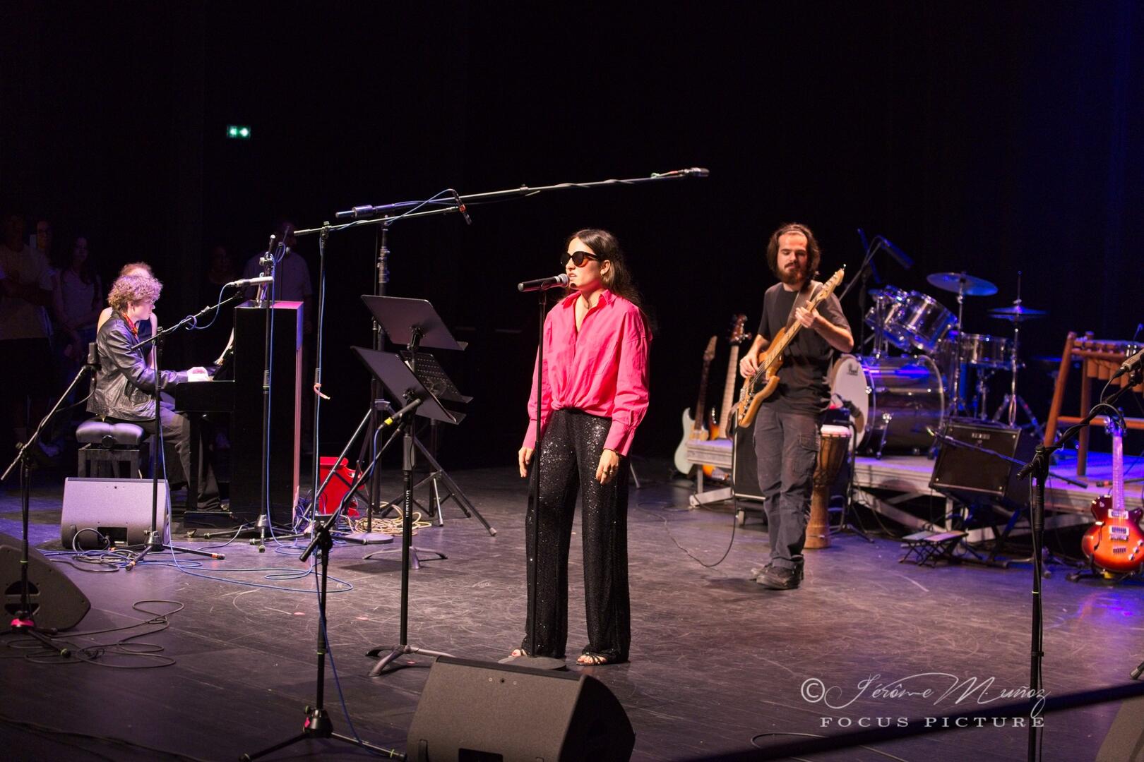 20a- Audition Ecole de Musique