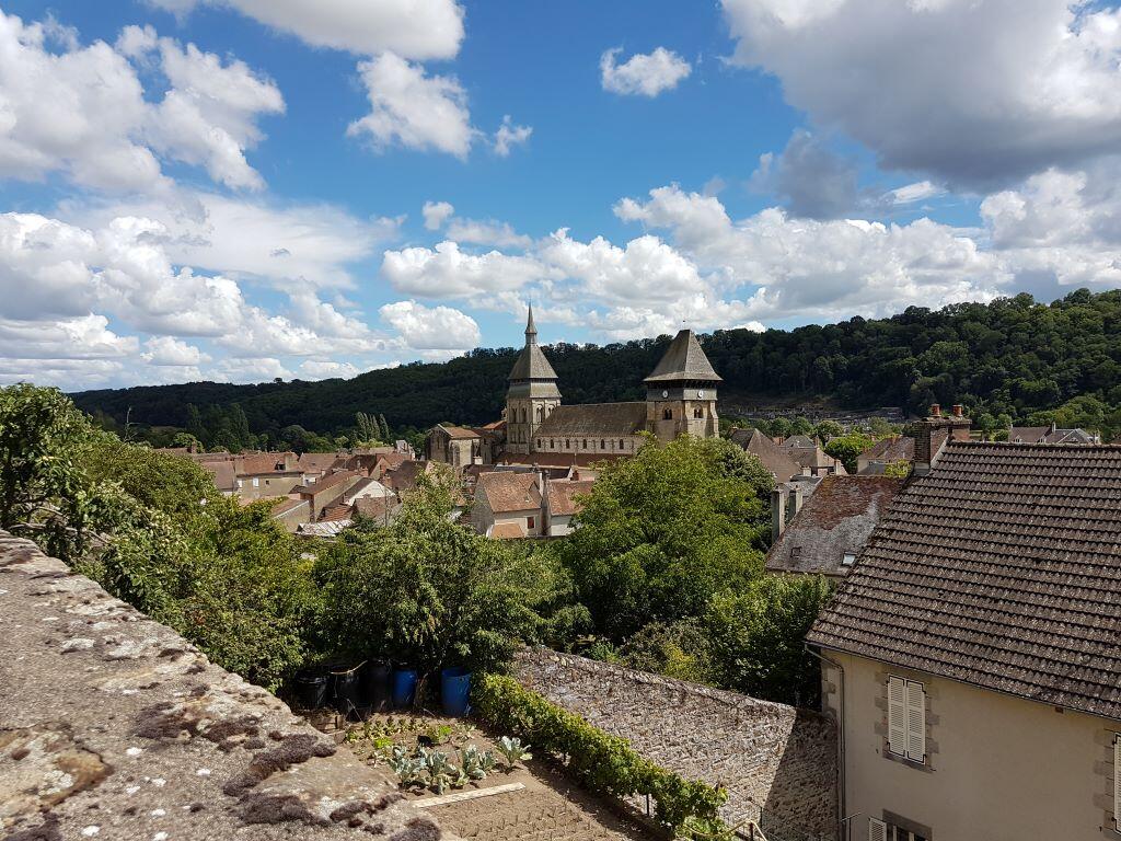 Visite commentée de l'abbatiale Ste Valérie_1