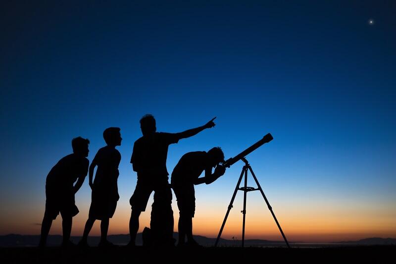 ASTRONOMIE