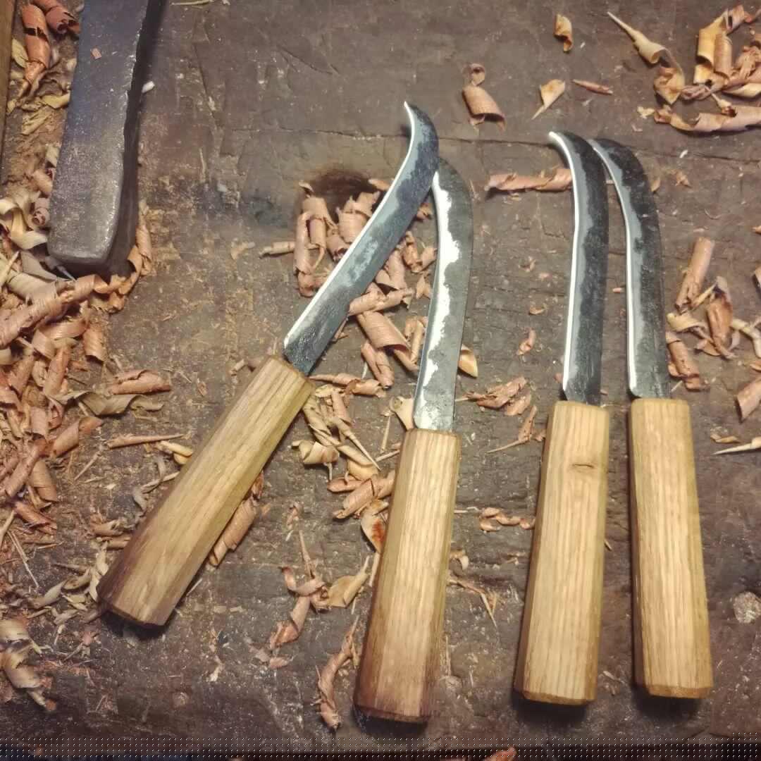 La Forge du Mont Chabrol