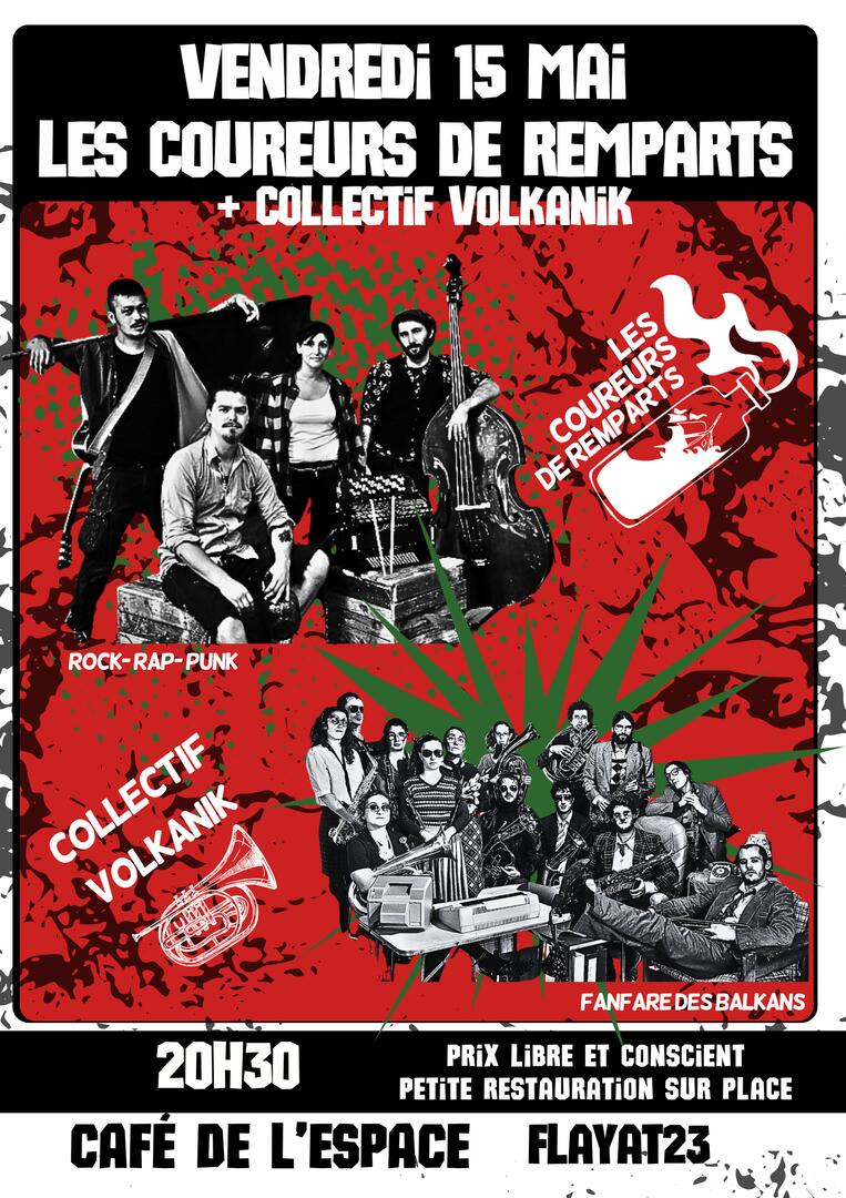coureurs