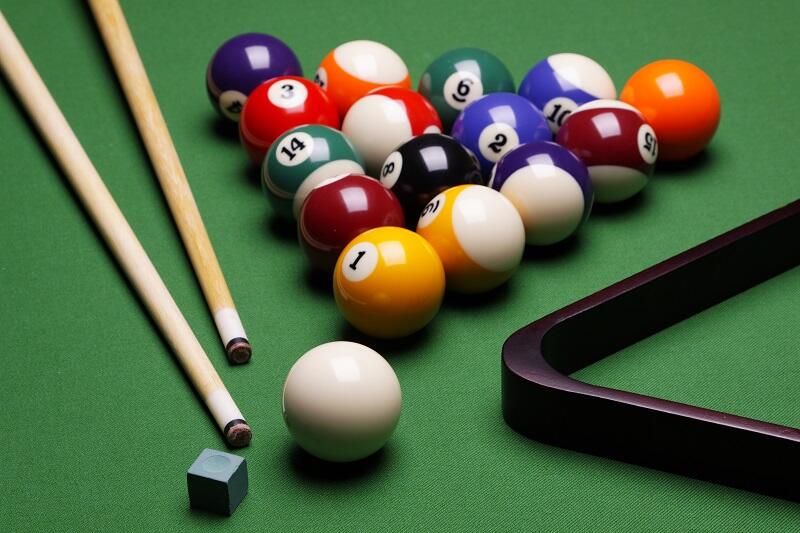 BILLARD