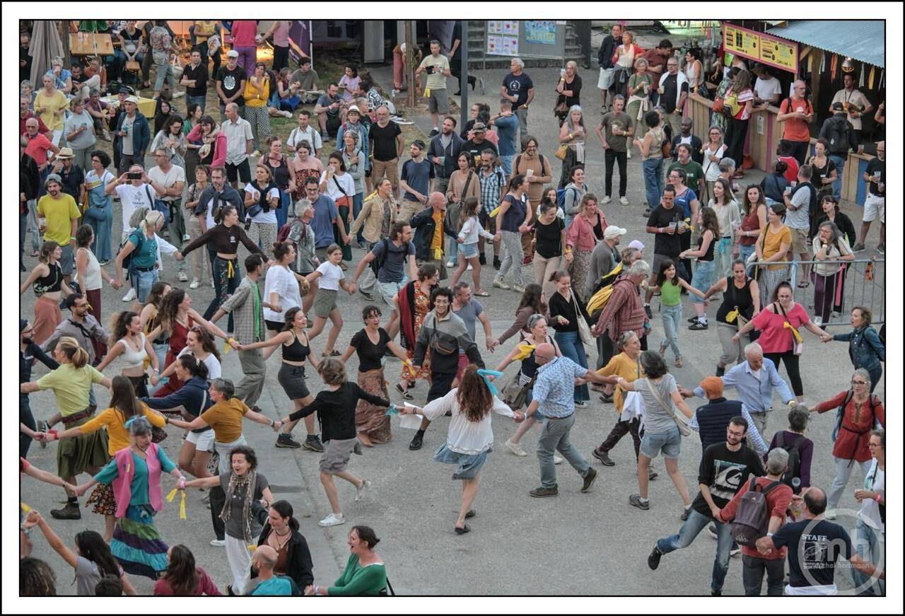 33- Décroissance Le Festival