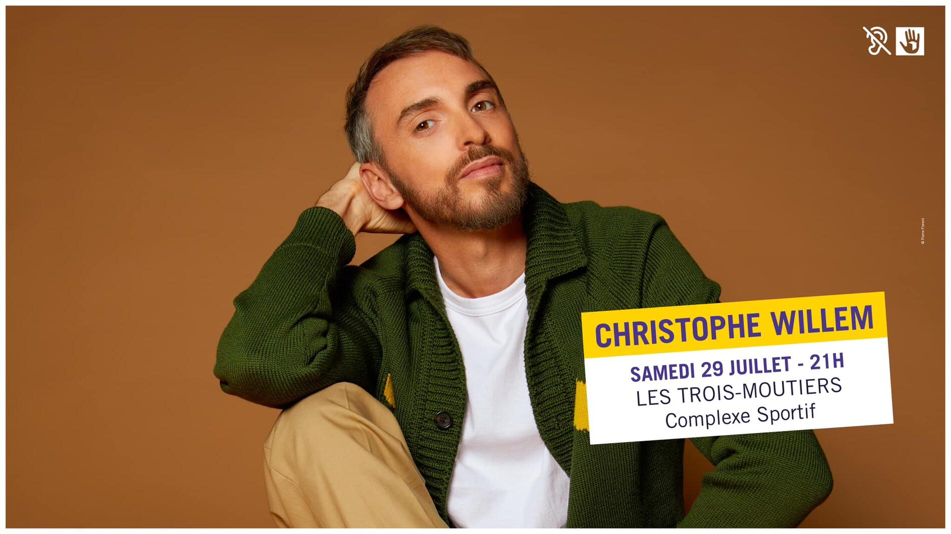 affiche