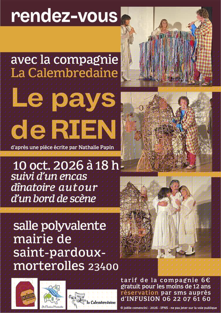 théâtre