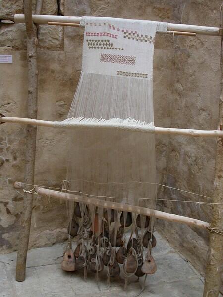"Tisser sa toile"