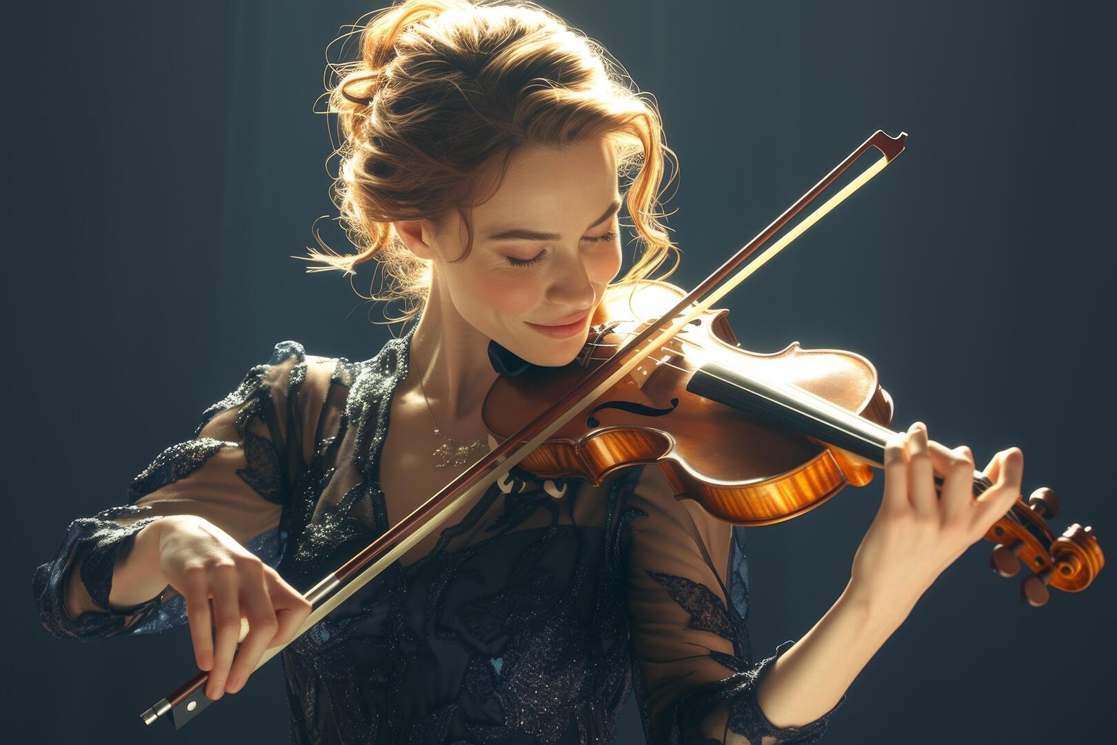 violon