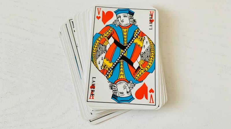 valet-de-coeur