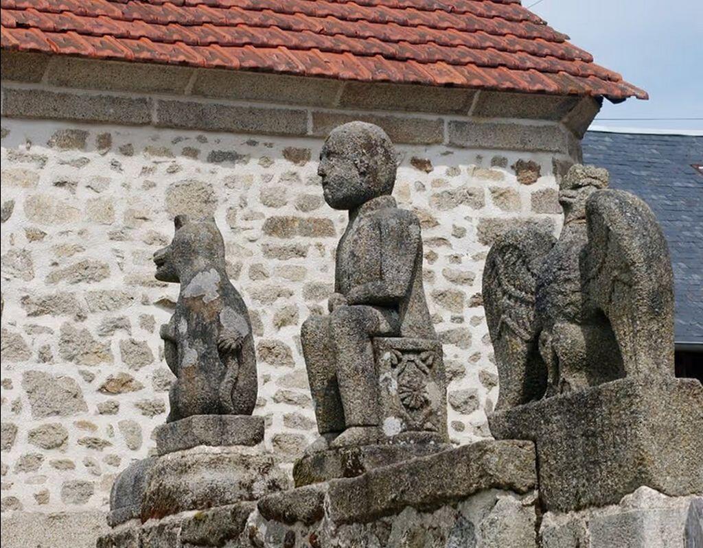 village de Masgot