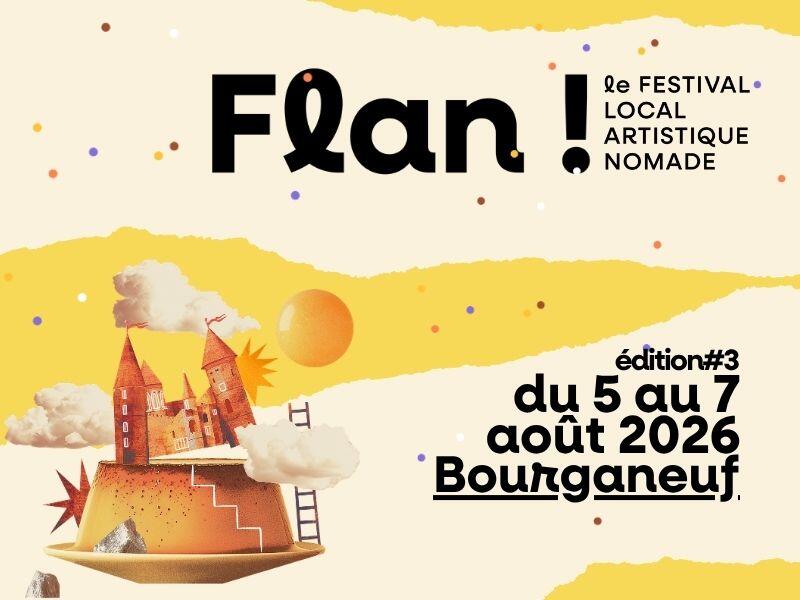 FLAN !