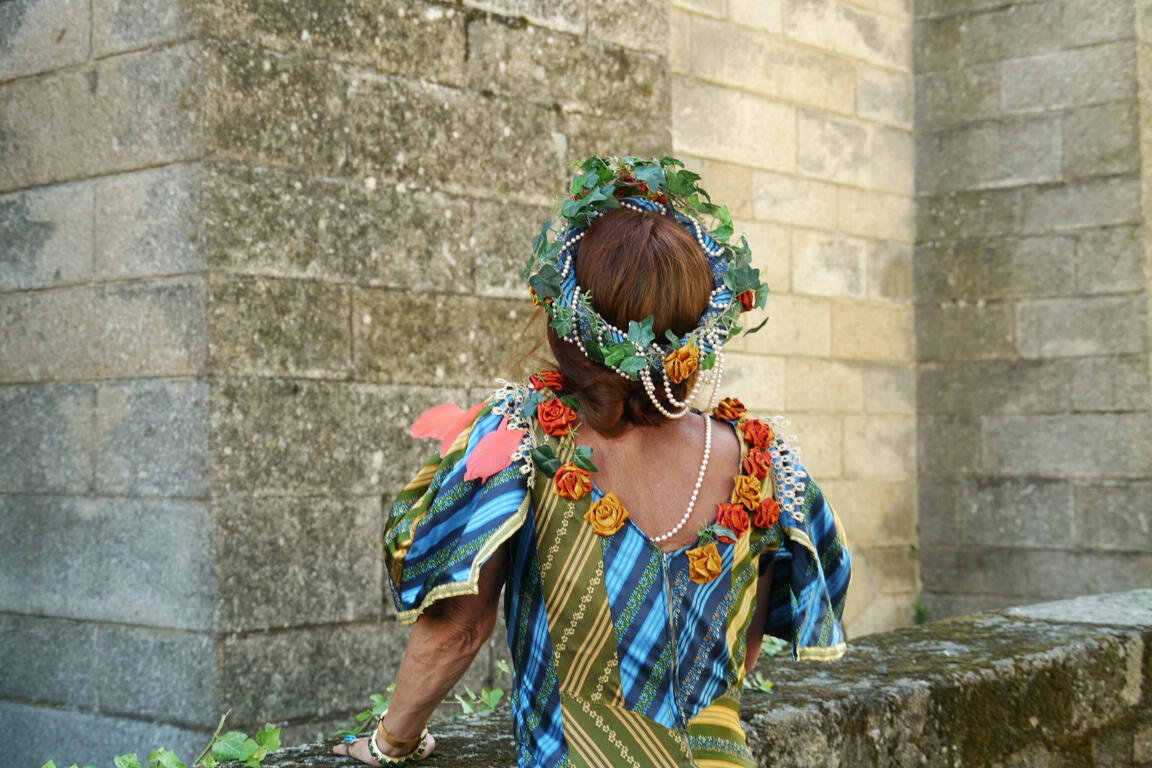 visite escape game de La Souterraine