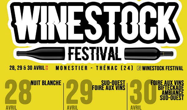 winestock