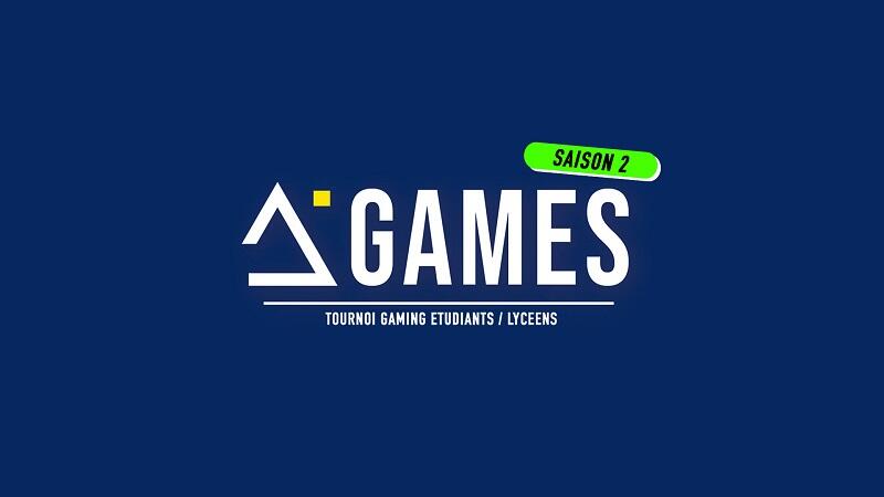 A'Games S2