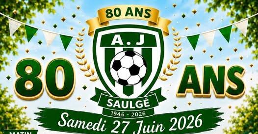 AJS 80 ans