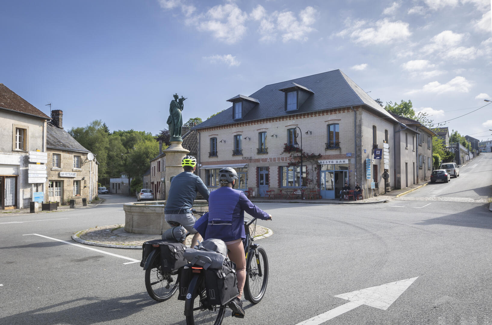 Royere de Vassivière