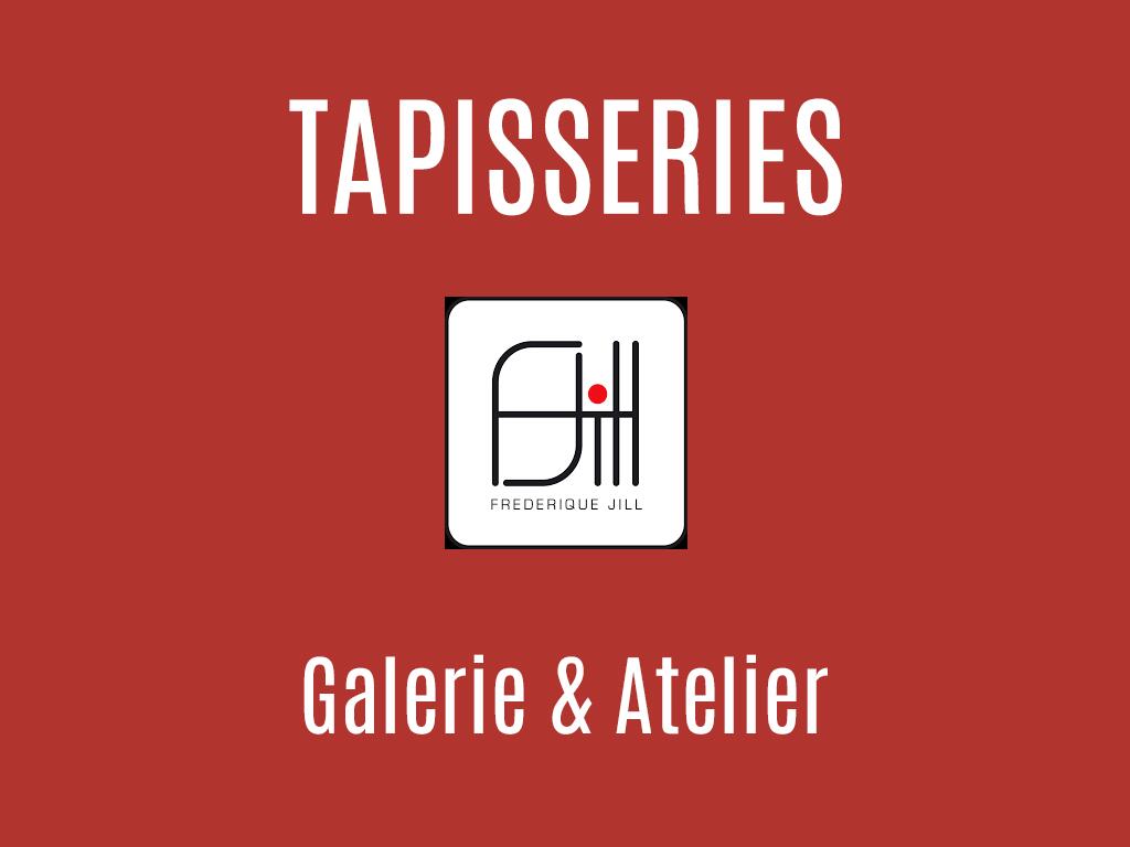 ATELIER - Frederique JILL