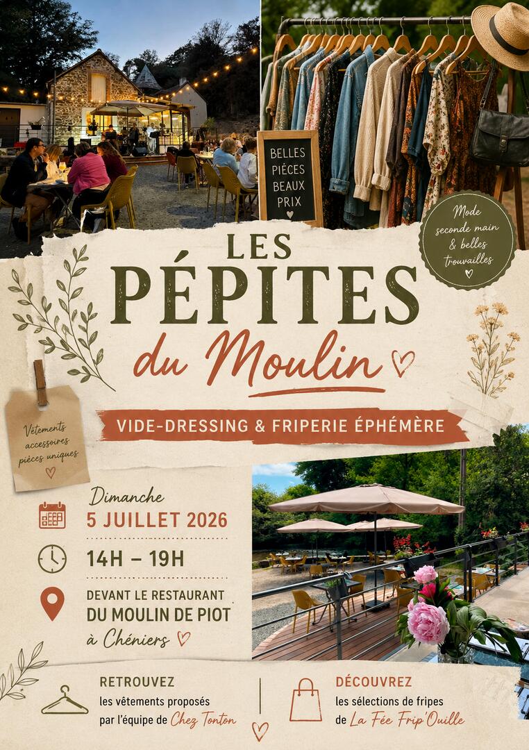 Affiche