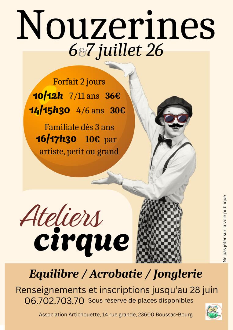 Cirque