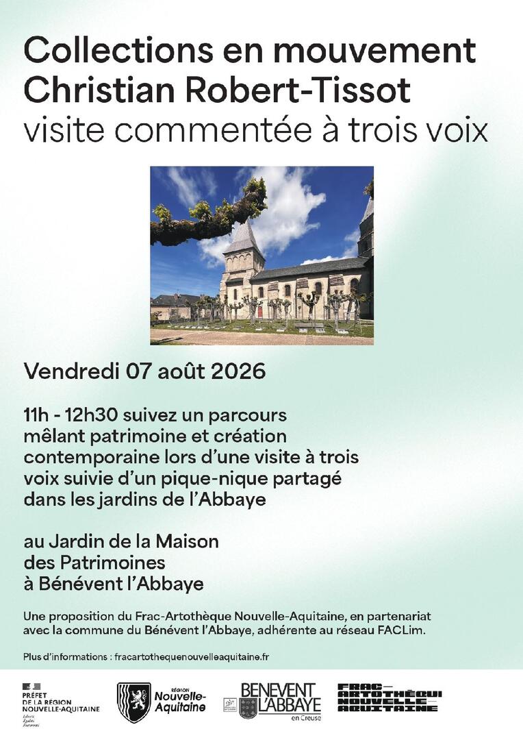 Collections en Mouvement
