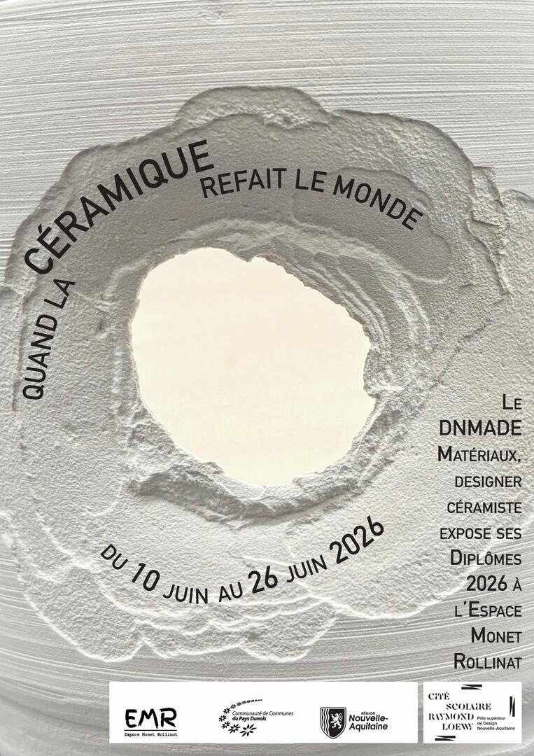 Affiches EMR_2026