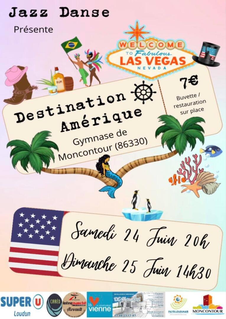 Affiche Gala