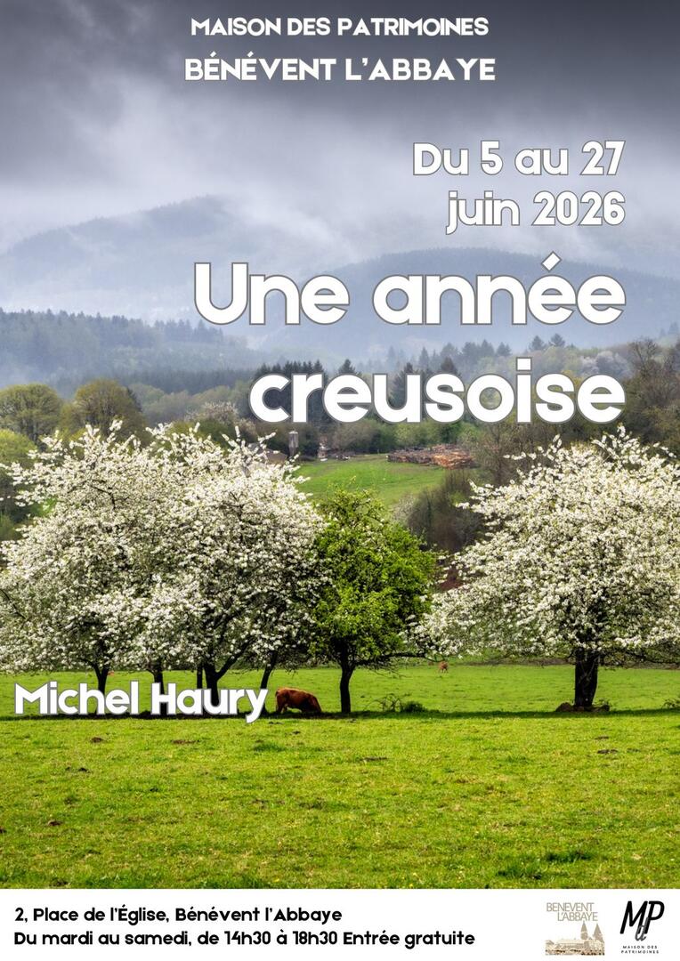 Affiche Expo