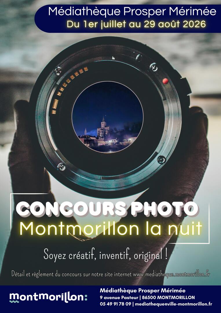 Concours photo - 1