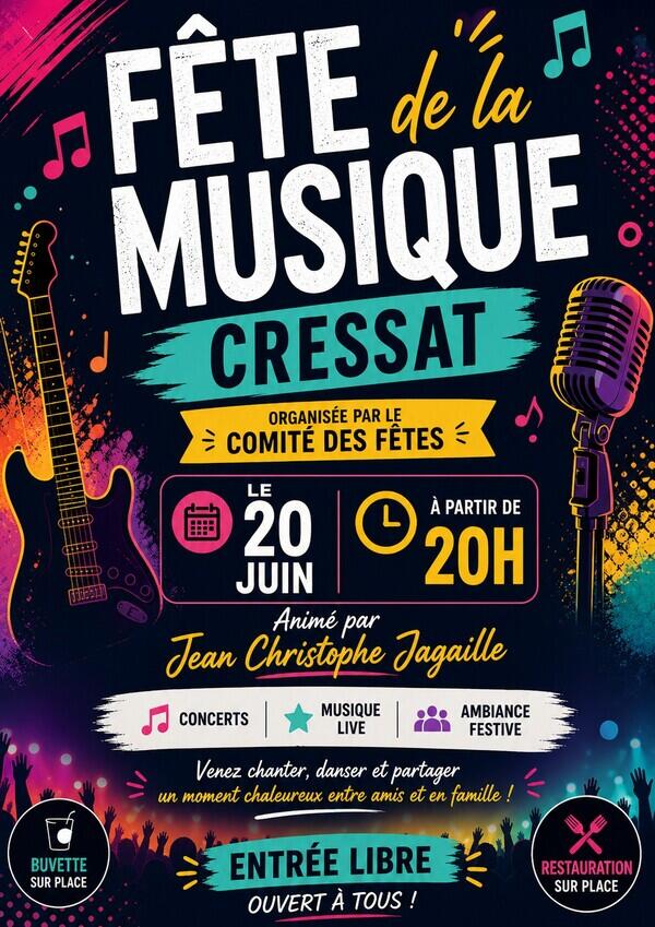 affiche