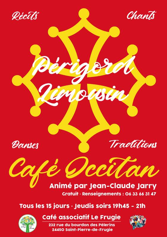 AfficheCafeOccitan_wb