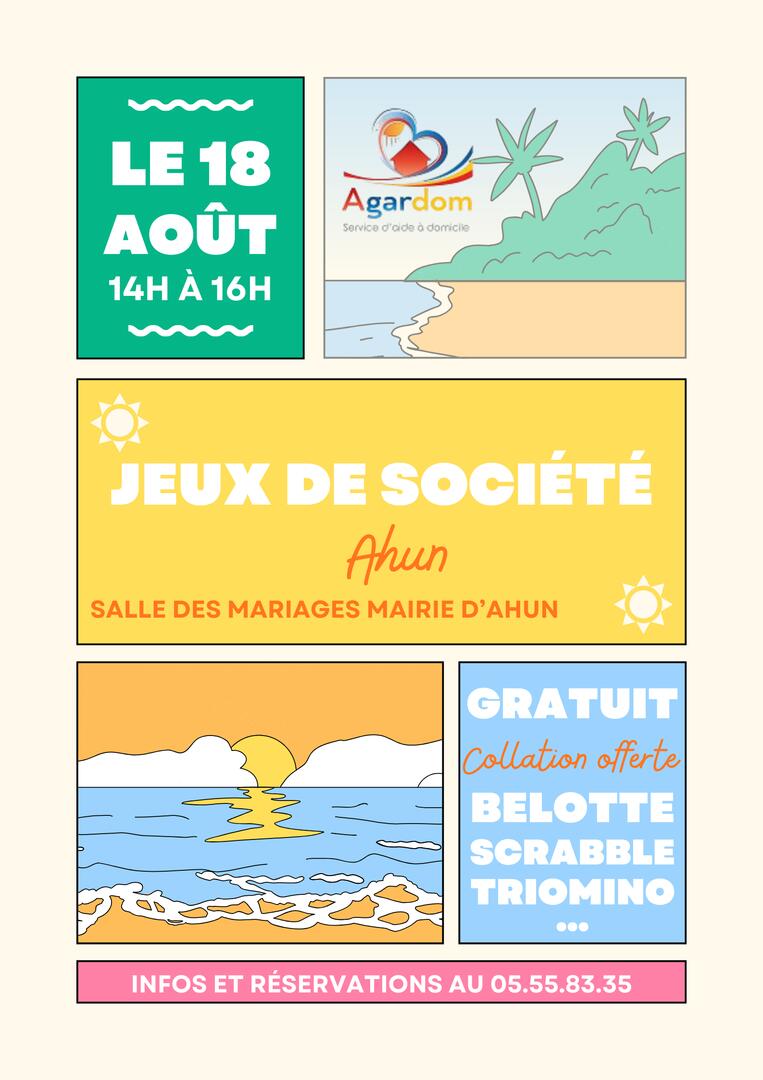 Affiche