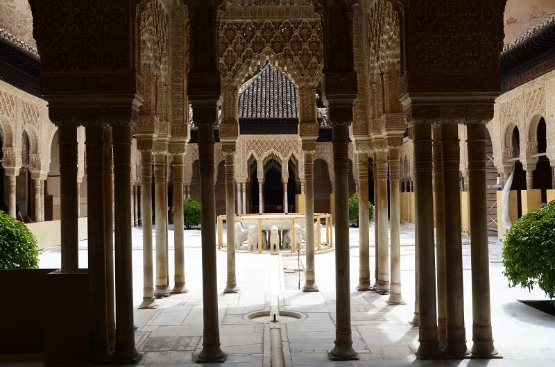Al ANDALUS