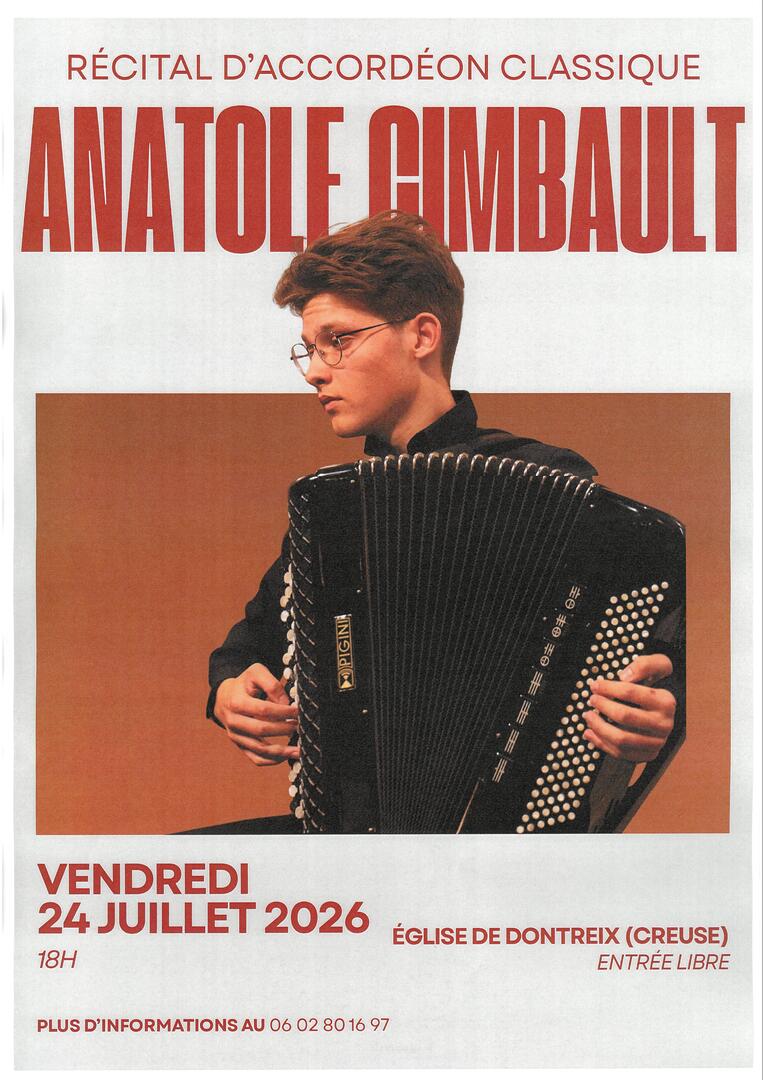 Anatole Gimbault