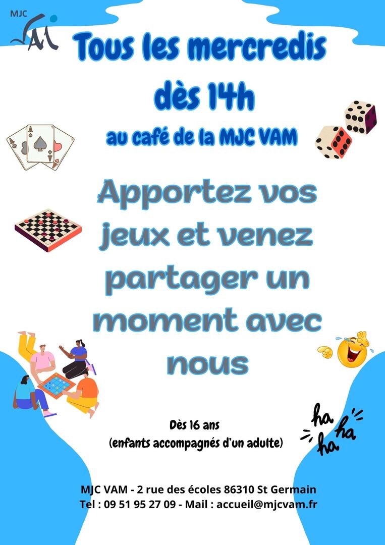 Mercredi 17 décembre - 1