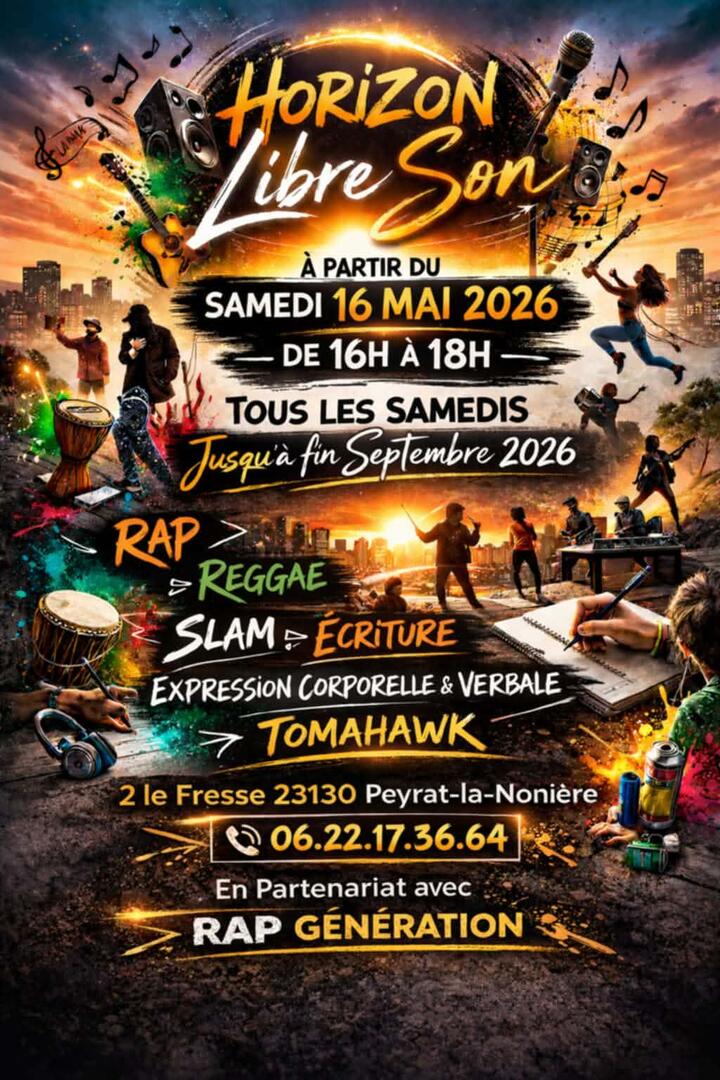 Atelier Ecriture