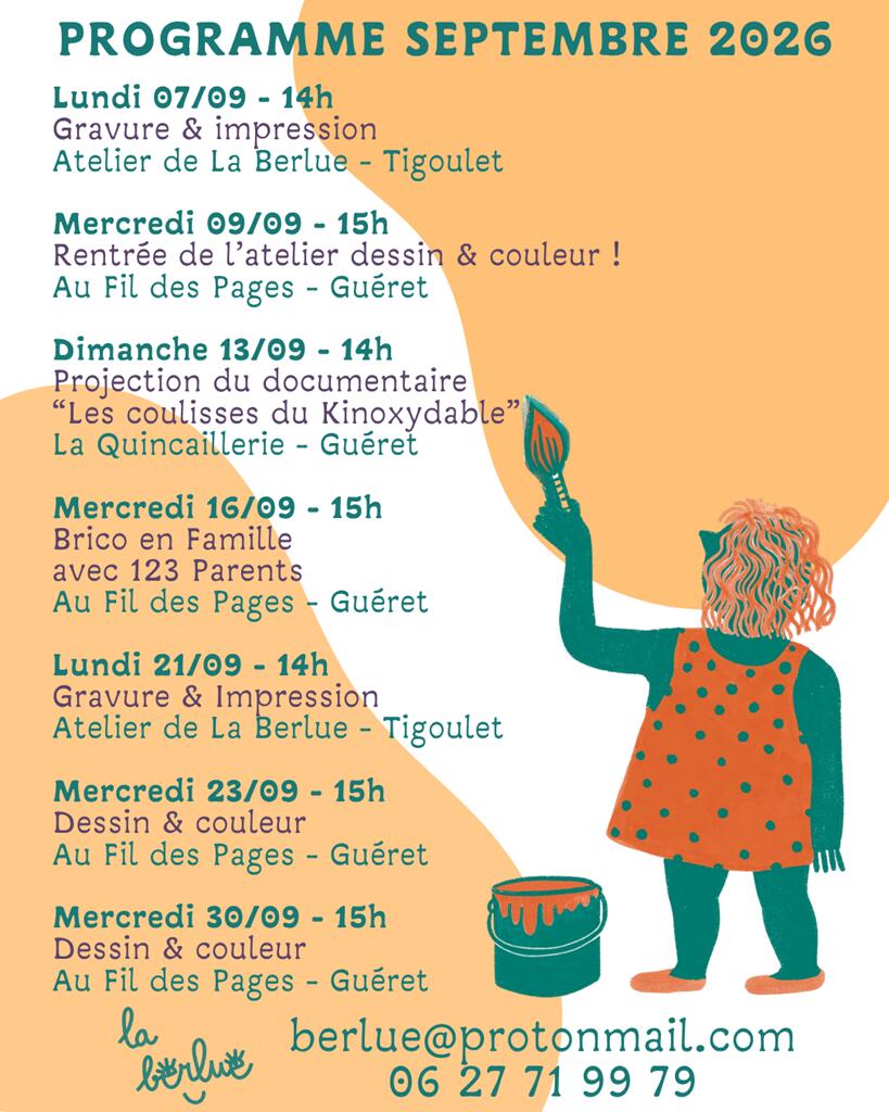 Ateliers