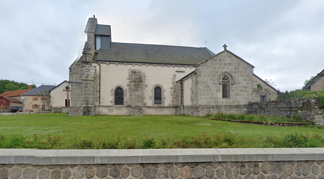BASVILLE -Eglise sainte anne_