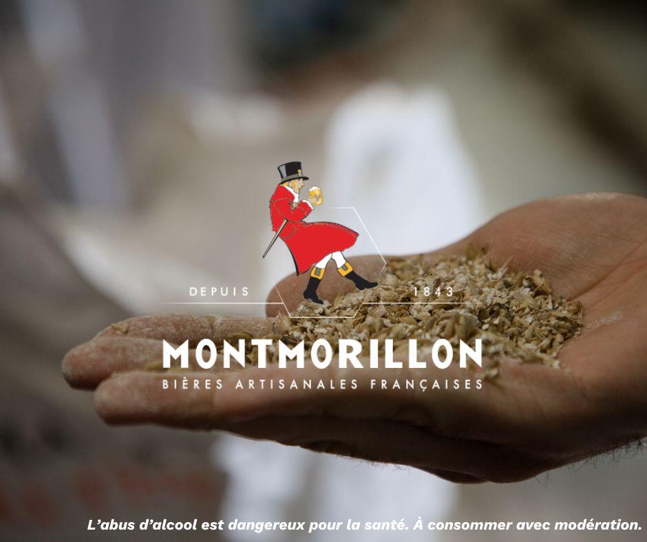 BIERES DE MONTMORILLON