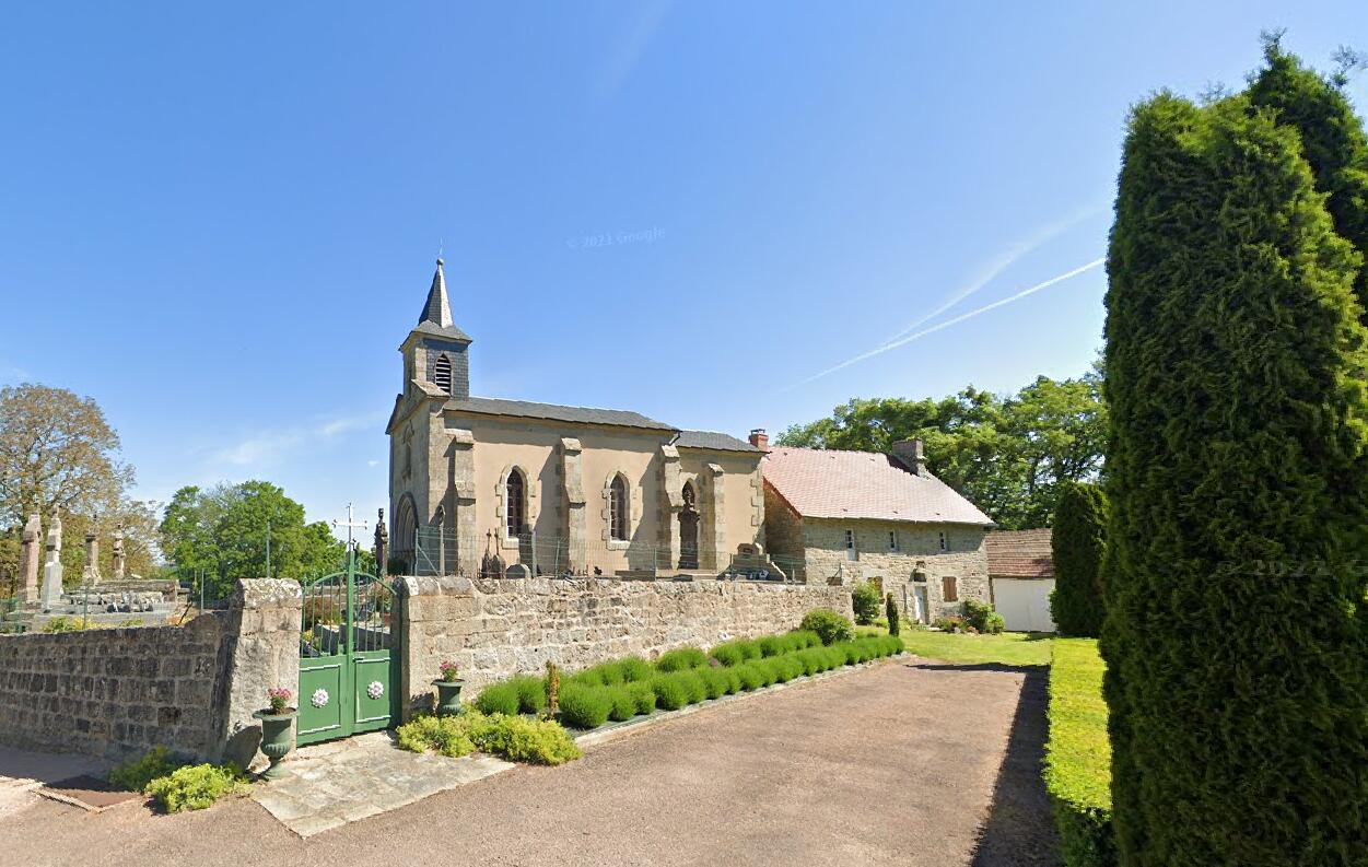 BROUSSE_Eglise St-Jean-Baptiste