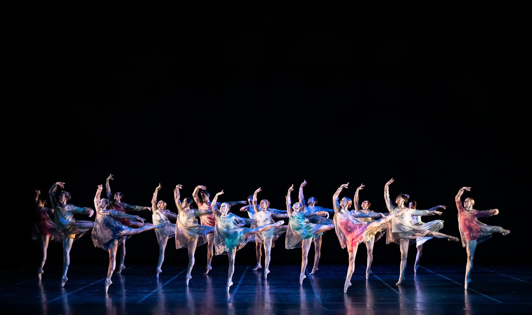Ballet National de BDX