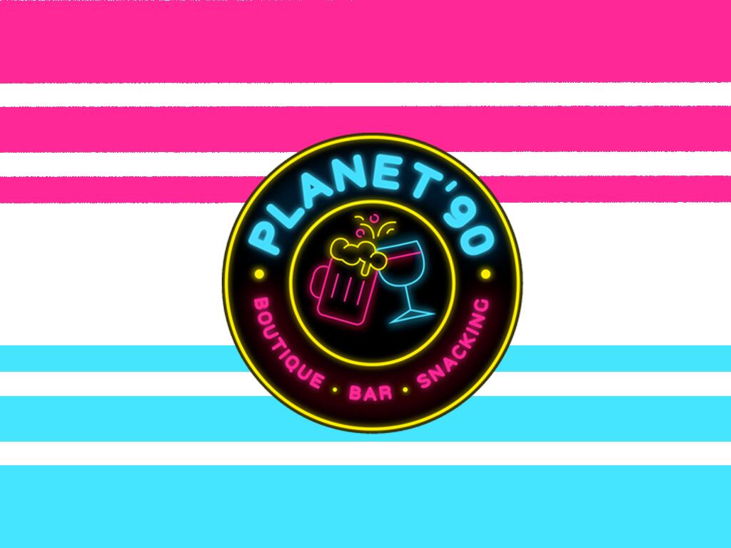 Bar Planet 90