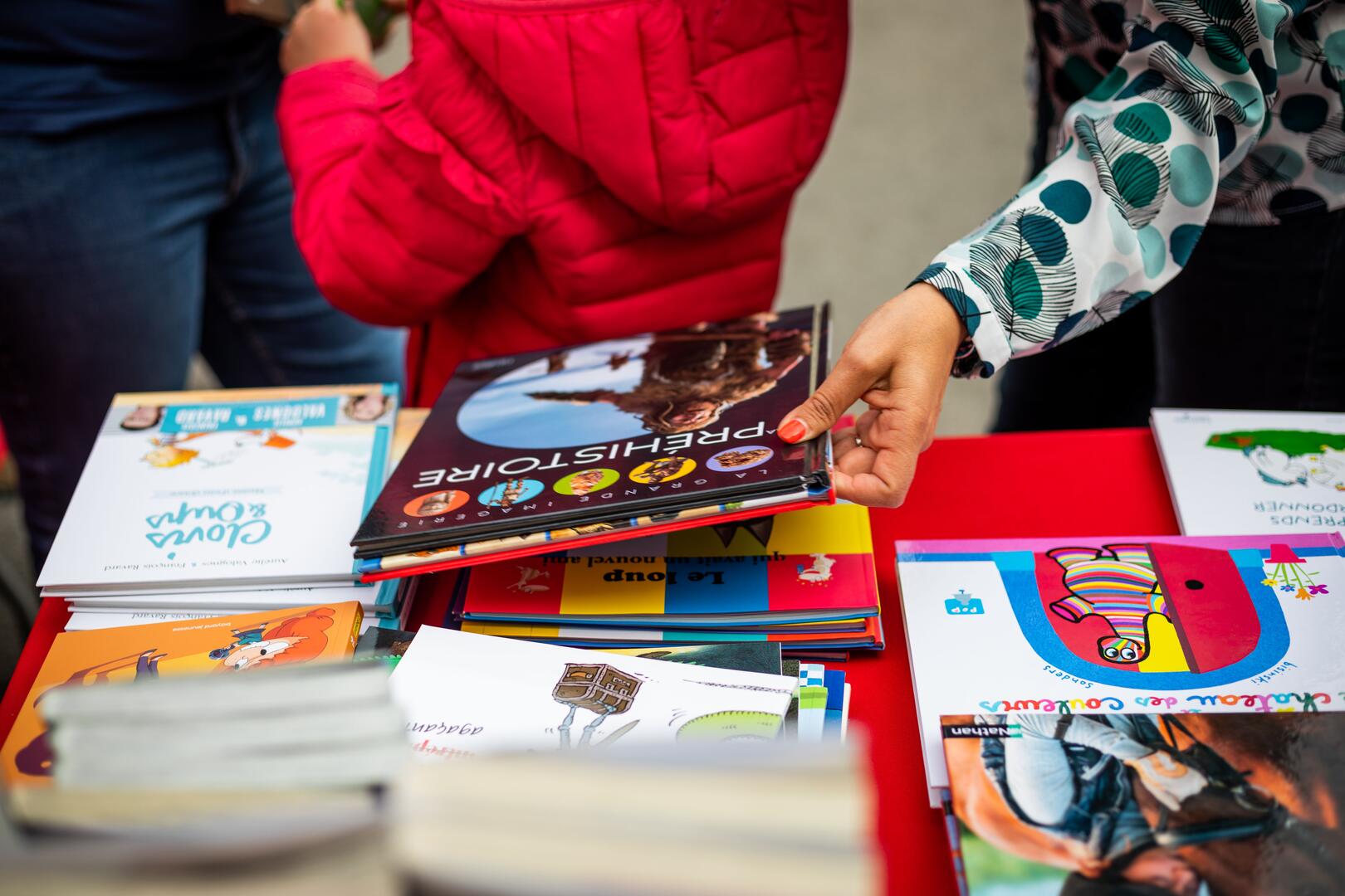 Bourse aux livres page 17
